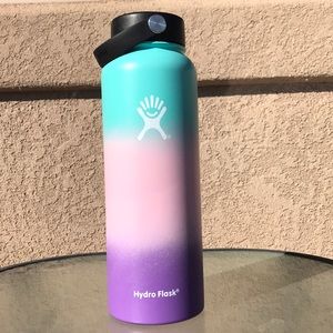 Hydro flask